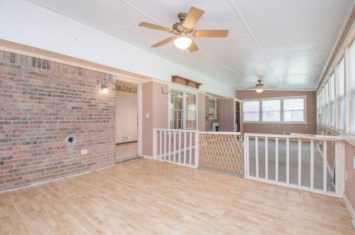 89 Fair Oaks Dr, Conyers GA  30094-3261 exterior