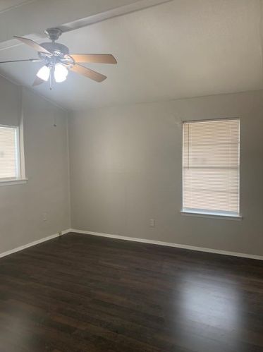 4213 Upland Way, Garland TX  75042-6155 exterior