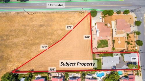 24 La Salle St, Redlands, CA 92374-5594