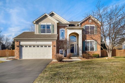 430 Tenby Way, Barrington Hills, IL 60102