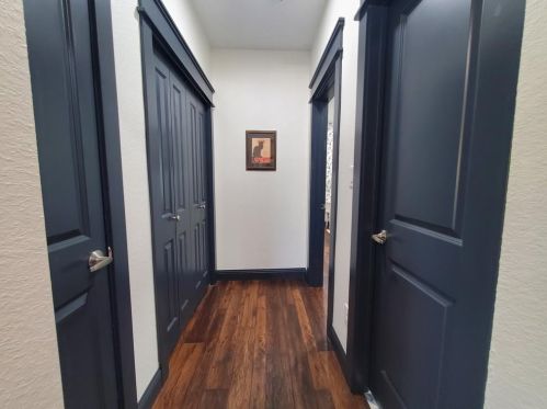 3337 8th Ave, Fort Worth TX  76110-3810 exterior