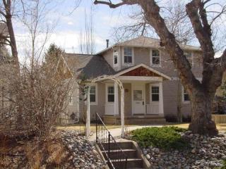 3056 8th St, Boulder CO  80304-2514 exterior