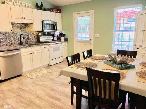 225 Georgia Belle Dr, Jefferson GA  30549-1499 exterior