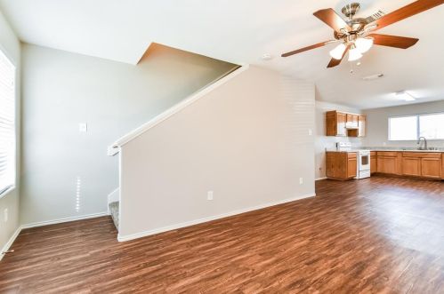 16771 Thrasher Dr, Conroe TX  77385-3785 exterior