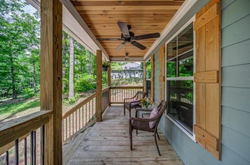 148 Ollie Long Rd, White Stone, GA 30175-3582