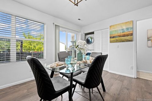 7819 Kittredge Cir, Englewood CO 80112-4643 exterior