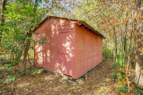 607 Clb Oak Dr, Fort Worth TX  76114-3346 exterior