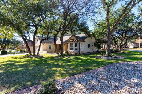 133 Sunflower St, Georgetown, TX 78633-4556