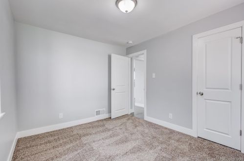 827 Eliot St, Denver CO  80219-3532 exterior