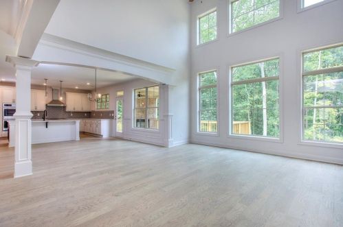 2003 Fontainbleau Dr, Conyers GA  30094-4804 exterior