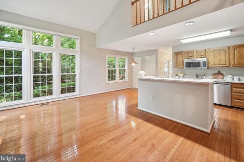 725 Sonata Way, Silver Spring MD exterior