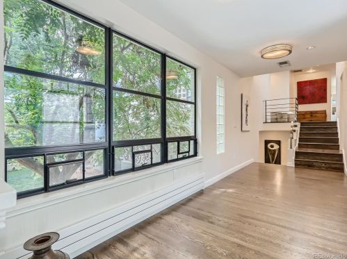 3000 Exposition Ave, Denver CO  80209-4805 exterior