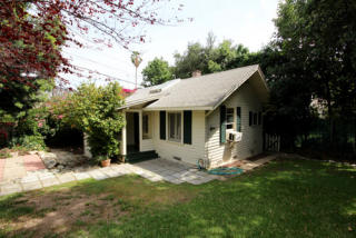 2420 Mission St, Pasadena CA  91108-1632 exterior