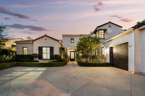 3644 Avenida Callada, Calabasas, CA 91302-3030