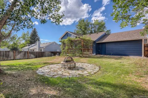 21526 Powers Cir, Denver CO  80015-3366 exterior