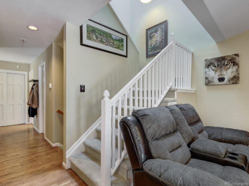 7510 Monaco Way, Englewood CO  80112-2550 exterior