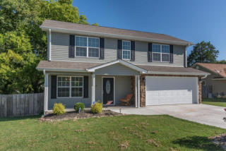 1030 Stones Throw Ln, Pigeon Forge, TN 37876-0599