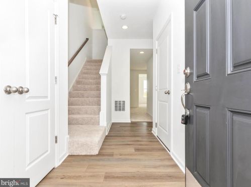 169 Union Ridge Dr, Charles Town WV  25414-4950 exterior