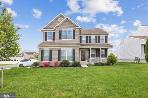 1400 Sewards Ct, Aberdeen, MD 21001-3935