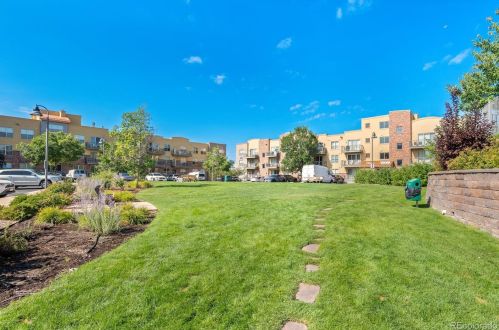 9019 Panorama Cir, Englewood CO  80112-3555 exterior