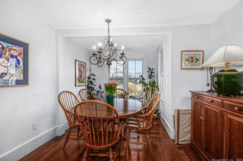 16 Burwell St, Norwalk CT  06854-4703 exterior