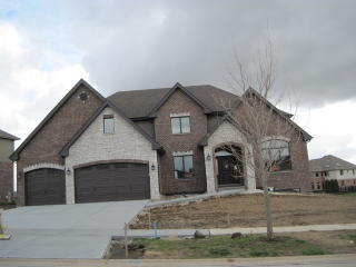 19821 Teluride Ln, Mokena, IL 60448-1593