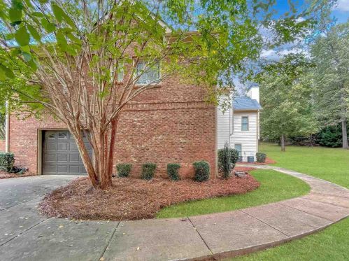 315 Fountainhead Dr, Jefferson GA  30549-6716 exterior