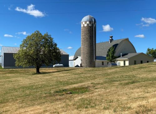 3277 Quimby Ave, Cokato, MN 55321-4618