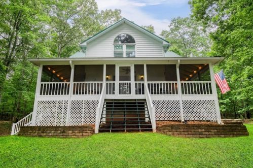 623 Camp Branch Rd, Ellijay, GA 30540-7222