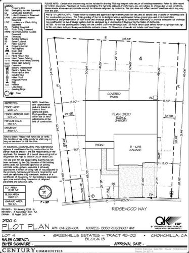 13030 Ridgewood Way, Sharon, CA 93610-8031