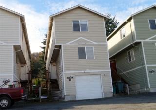 8809 2nd Ave, Seattle WA 98108-4598 exterior
