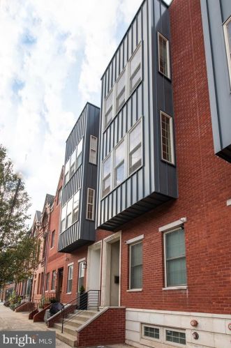 1625 Fairmount Ave, Philadelphia, PA