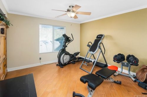 42234 Marbella St, Lancaster CA 93536 exterior