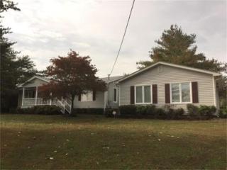 3792 Stock Rd, Monroe, GA 30656-8667
