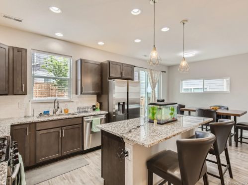 1467 Elmwood Pl, Denver CO  80221-3222 exterior