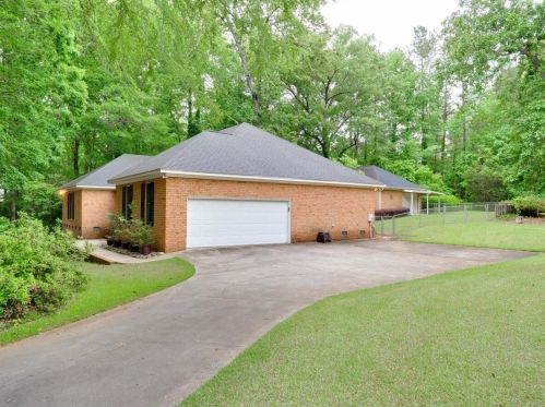 1017 Cannon Mill Dr, North Augusta, SC 29860-8421