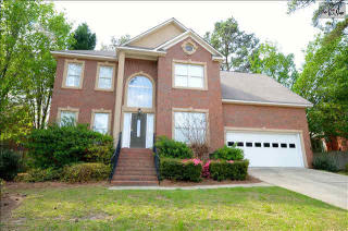 112 Lakeworth Dr, Columbia, SC 29212-8737