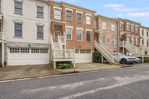 2649 Colgan Ct, Atlanta GA  30317-2949 exterior