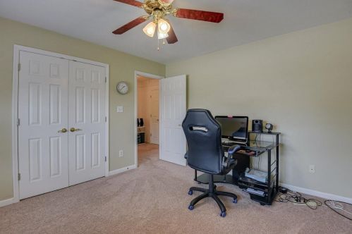 203 Avrett Ln, Evans GA 30809-6674 exterior