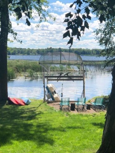 1615 Lake Shore Blvd, Wahkon, MN 56386-2543