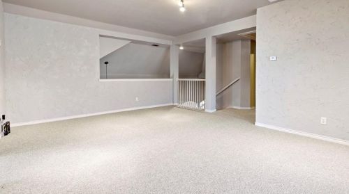 5845 Fathom Dr, Fort Worth TX  76135-7014 exterior