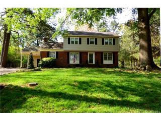10231 Epsilon Rd, Richmond, VA 23235-2116
