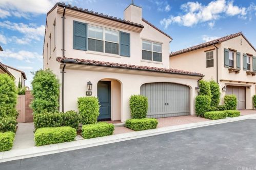 88 Rembrandt, Irvine, CA 92620-7314