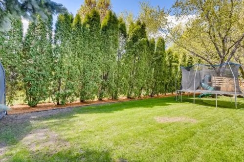 8108 137th St, Saint Paul MN  55124-9517 exterior