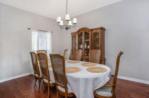 9505 Cholla Cactus Trl, Fort Worth TX  76177-7201 exterior