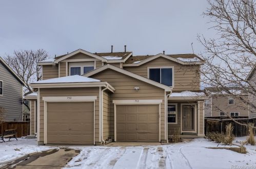 752 Mockingbird Ln, Denver, CO 80601-3800