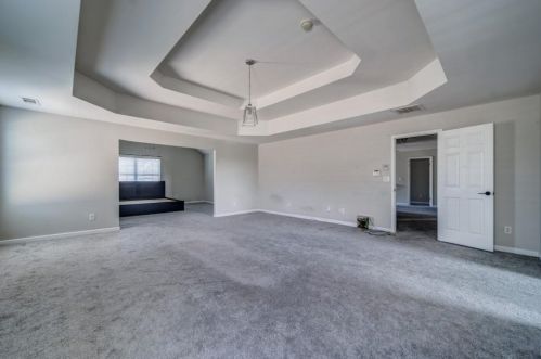 3556 Cragstone Rd, Lithonia GA  30038-3293 exterior