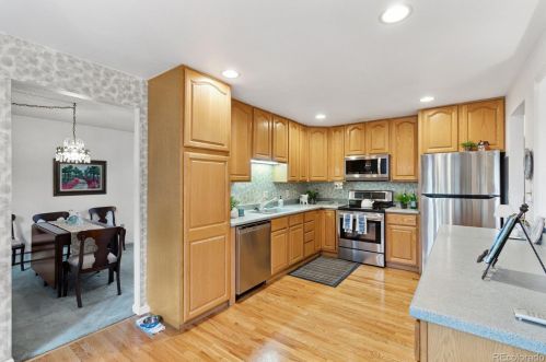 8390 63rd Ave, Arvada CO  80004-3103 exterior