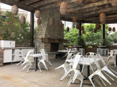 1093 Colquitt Ave, Atlanta GA  30307-1921 exterior