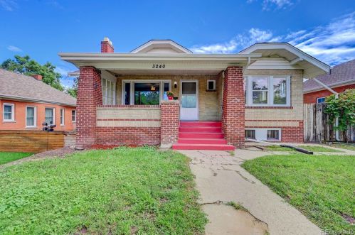 3240 Tennyson St, Denver CO  80212-1720 exterior